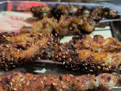 -壹加壹电烤串(总店)