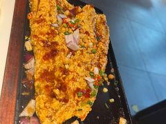 -橦橦小马扎烧烤 (传媒大学店)
