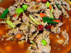 -拾捌川·自贡爆炒(新街口店)