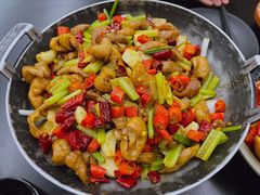 干锅肥肠-潇湘阁(三里屯SOHO店)