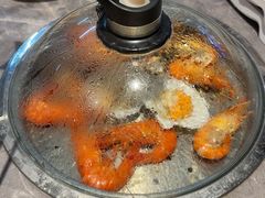 -争先鲜·蒸汽海鲜自助·鲜切牛肉