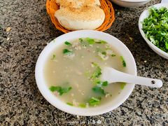 -清真喜兰老丁羊汤特色小吃