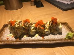 -松岛日本料理(汾江路店)
