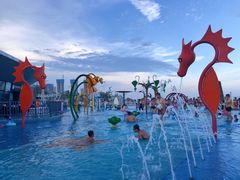 -汕头中海黄金海岸水上乐园