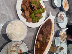 -九龙餐厅(大沽路店)