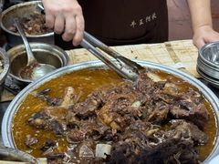 -阿秋牛排(湖心街店)