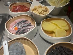 -海底捞火锅(漫乐城夜宵主题店)