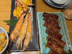 -三石铁板烧(紫竹桥店)