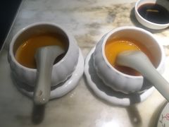 南瓜沙-潮堂 · 潮州菜(恒隆广场店)
