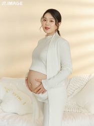 -专注孕妇照亲子照·纪田摄影