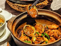 -啫神·广州地标美食(北京路店)