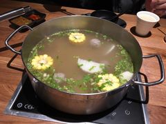 -牛很鲜潮汕牛肉火锅(朝晖路店)