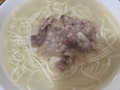 -徐老幺奶汤面