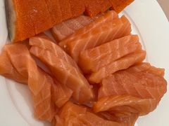 -晶丽香榭自助餐(南京大饭店)