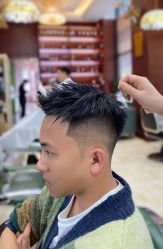 -尼特斯男士发型馆