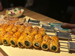 -雪熊精酿·哈尔滨烧烤酒馆(非遗大串店)