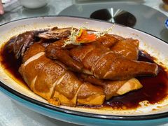 -岭南海晏楼(滨江东总店)