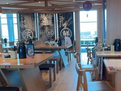-味千拉面(广州白云机场T1航站楼店)