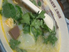 -小杨生煎(深圳岗厦北店)