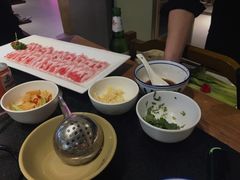 -晓宇重庆火锅(龙首店)