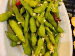 -小俩口烧烤东北菜(双井店)