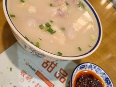 -易老妈蹄花.特色川菜(人民公园总店)