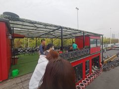 -锐擎卡丁车主题乐园(郊野公园店)