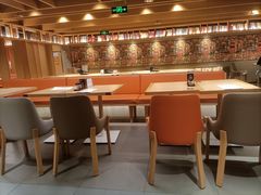 大堂-味千拉面(大悦城店)