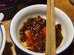 -李久其家民间餐厅(梅溪湖店)