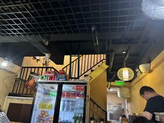 -烤五行·烧烤烤串(石佛营店)