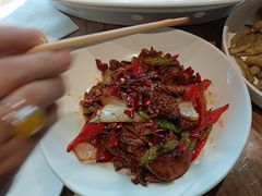 -胖姐渔村(中源大道店)