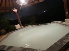 -天目湖涵田半山温泉
