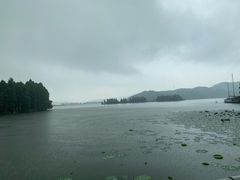 -东湖落雁景区