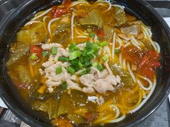 -乡村基(世纪店)