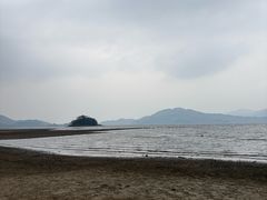 -四明湖