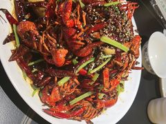 -京悦南门涮羊肉·羊蝎子火锅(田林路店)