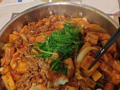 -黄记煌三汁焖锅(民乐园万达店)