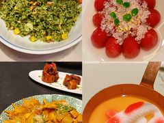 -锦楼·臻选新杭帮(正大广场店)