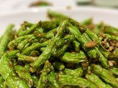-青雅中餐厅(大连金石滩绿发希尔顿度假酒店)