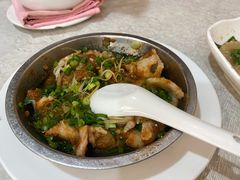 泥虾蒸猪肉-腰记饭店(龙源路店)