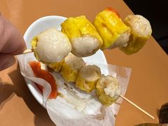 -老坑记·香港经典粤菜馆