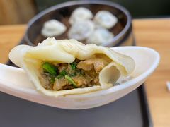 -鸡鸣汤包(仙林店)