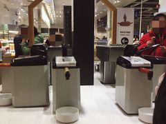 大堂-宜家·瑞典食品屋(四元桥店)
