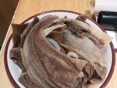 -彤德莱牛肉火锅(双港店)