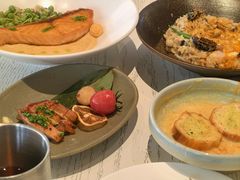 -Nana And Her Friends Restaurant 娜娜家(小寨原力场店)