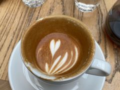 澳白-VOYAGE COFFEE(北锣鼓巷店)