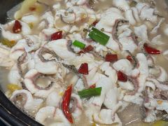 -周渝食惦酸菜鱼(青浦店)