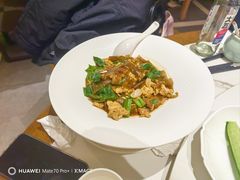 -山东宾馆·齐鲁苑餐厅