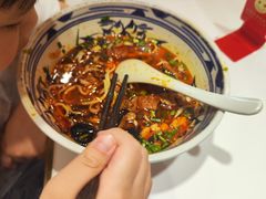 -臻陕府·陕西手工面(秀沿路店)