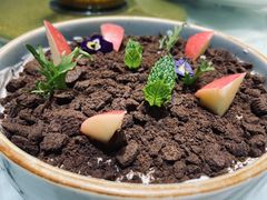 -西安饭庄·非遗陕菜(凤城五路店)